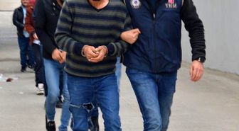 Adana'da patlatılan bomba, Suriye'den ateşlenmiş