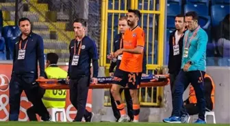 Başakşehir'in konuğu Antalyaspor! Mahmut Tekdemir belirsiz...