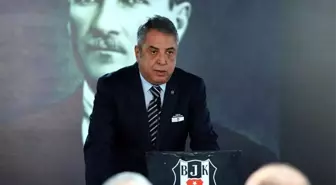 Beşiktaş'ın borcu 2 milyar 759 milyon TL