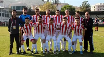 Bilecikspor deplasmanda farklı kazandı