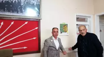 CHP Karaisalı'da delege seçimleri yapıldı