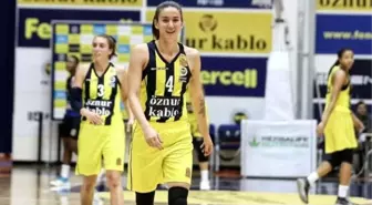 Fenerbahçe Öznur Kablo'dan 79 sayı fark