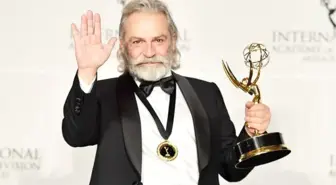 Haluk Bilginer'in aldığı Uluslararası Emmy ödülü hakkında merak ettiğiniz her şey