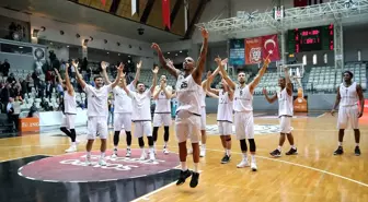 ING Basketbol Süper Ligi