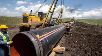 TANAP nedir? TANAP projesi hangi illerden geçiyor? TANAP açılımı