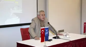 Usta yazardan gençlere altın öğütler