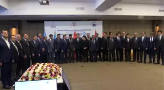 2019 Oş Türk Dünyası Kültür Başkenti kapanış töreni yapıldı