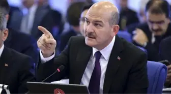 Bakan Soylu: Kılıçdaroğlu 'Devlet beni izliyor' diyor, peki izledi de ne oldu?