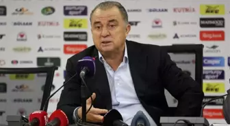 Fatih Terim'den 1 değişiklik