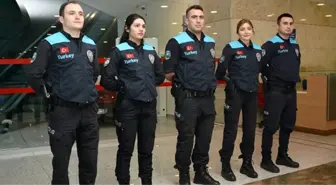 İçişleri Bakanı Soylu talimat verdi! Pasaport polislerinin kıyafetleri değişti