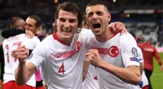 İtalyan basınından Euro 2020 yorumu: Türk Duvarı...