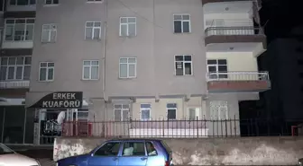 Kayseri'de bir kişi tüfekle vurularak öldürüldü