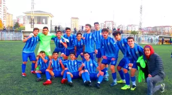 Kayseri U19 Ligi 7.Hafta