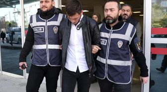 Market soyan nişanlı çift yakalandı