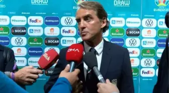 Roberto Mancini: Fatih Terim için üzgünüm