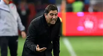 Ünal Karaman: 'Bu hatayı yaparsanız cezayı keserler!'