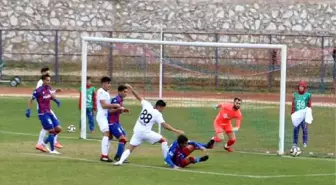 Uşakspor A.Ş.: 0-2