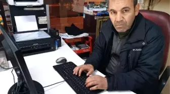 Valilikten, yerel gazete sahibine saldırıya olayına ilişkin açıklama