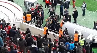 Yukatel Denizlispor: 1-2