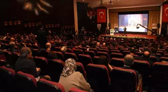 7. Uluslararası Kayseri Film Festivali sona erdi