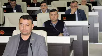 Afyonkarahisar İGM Aralık ayı toplantıları başladı