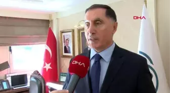Ankara-kamu başdenetçisi malkoç'tan 'tek çatı' açıklaması