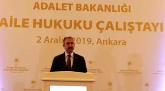 Bakan Gül: Ayşe Tuba Arslan, bugün aramızda olabilirdi
