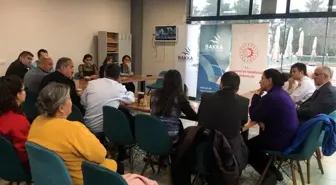 'Bartın'ın Yöresel Değerleri - Usta Çırak Buluşması' etkinliği yapıldı