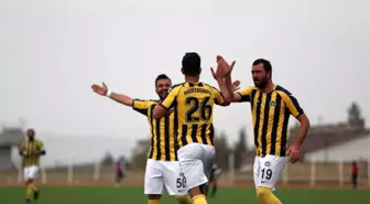 Başakspor Doludizgin