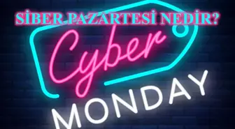 Beklenen Black Friday İndirimleri Sona Erdi, Şimdi Sıra Cyber Monday İndirimlerinde