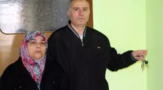 Çelik kasayı çalanlara böyle seslendi: Oğlumun evlenme parasıydı, getirin