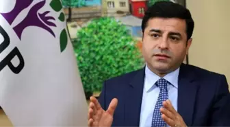 Cezaevinde rahatsızlanan Selahattin Demirtaş'la ilgili ilk açıklama: Sağlık durumu iyi