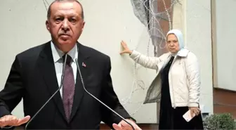 Cumhurbaşkanı Erdoğan'ın Ahsen Unakıtan'ı aradığı iddiasına yalanlama!