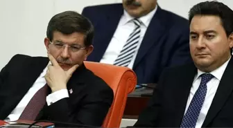 Davutoğlu ve Babacan, HDP eski milletvekilleriykle temas halinde