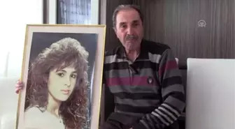 Eski eşi tarafından satırla öldürülen Ayşe Tuba Arslan'ın babasından 'hızlı yargılama' çağrısı -...