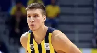 Fenerbahçe açıkladı: Bogdan Bogdanovic en iyiler arasında