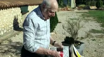 Fransa Posta İdaresi drone ile gönderi teslimatına başlıyor