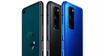 Honor V30 ve V30 Pro Başarılı Bir Model Olacak Mı?