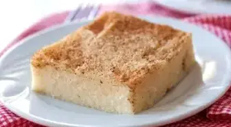 İrmikli tatlılar | İrmik tatlısı tarifi, sütlü irmik tatlısı tarifi, haşhaşlı irmik tatlısı, haşhaşlı revani, kalburabastı tarifi