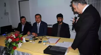 Isparta İl Genel Meclisi Toplantısı ilk kez Eğirdir'de gerçekleştirildi