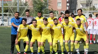 Kocasinan Şimşekspor 3 maçtır kaybetmiyor