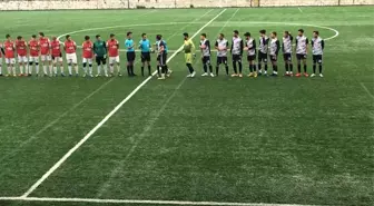 Kütahya Merkez 1. Amatör Küme'de lider Aslanapaspor