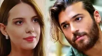 Selen Soyder'den Can Yaman'a 'libidosu düşük' yanıtı