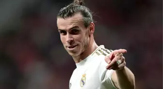 Türkiye'nin rakibi Galler'den ilginç Gareth Bale kararı!