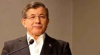 Ahmet Davutoğlu'nun kuracağı yeni partinin logosu güneş figürü olacak