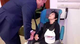 AK Parti'li Eser: 'Bireylerin hayat standartları yükseltilerek, eşit hak ve yaşam koşulları...