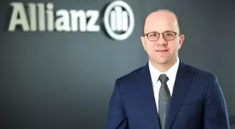 Allianz, sigorta sektöründe beşinci kez 'en beğenilen şirket' seçildi