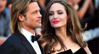 Angelina Jolie'den ayrılan Brad Pitt artık her gün ağladığını söyledi