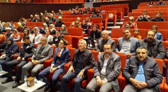 Arapgir'de '3 Aralık Dünya Engelliler Günü etkinliği