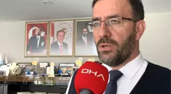 Atletizm Federasyonu Başkanı Çintimar: Avrupa Kros Şampiyonası'nda favoriyiz